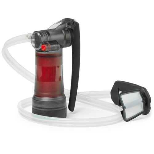 Msr guardian purifier water - msr,